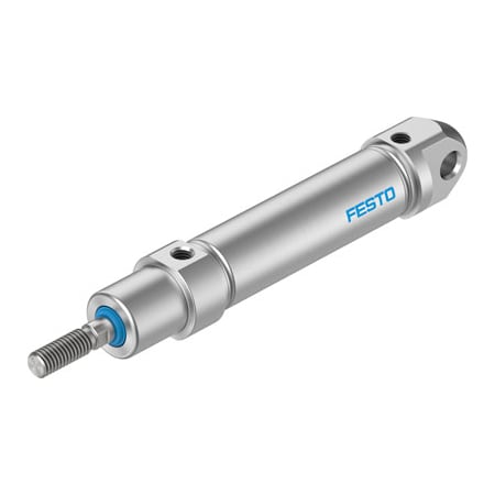 Festo Standards-Based Cylinder CRDSNU-B-16-160-P-A-MG-A1 CRDSNU-B-16-160-P-A-MG-A1